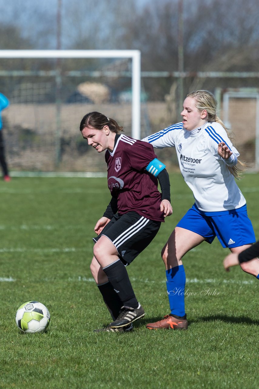 Bild 289 - Frauen TSV Wiemersdorf - VfL Struvenhuetten : Ergebnis: 3:1